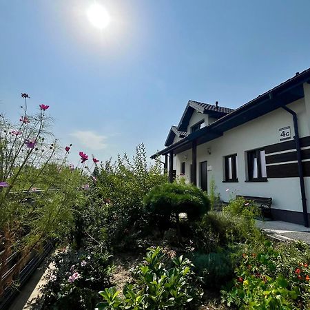 Villa Za Goscincem Kazimierz Dolny Exterior foto